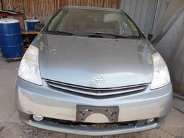 2005 Toyota Prius Sage 1.5L AT #Z24691